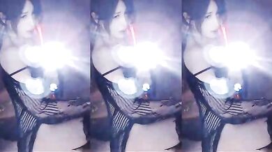 ❣️推荐❣️虎牙主播【予恩】榜一定制7 (4)