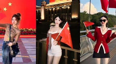 每日大赛之【国庆约炮大赛】 欢迎各大网友来评审投稿